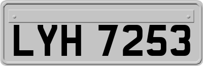 LYH7253