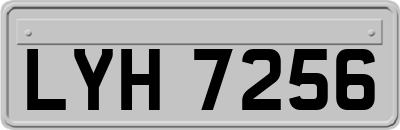 LYH7256