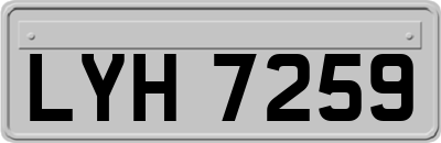 LYH7259
