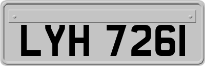 LYH7261