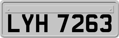 LYH7263