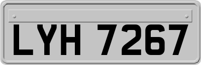 LYH7267