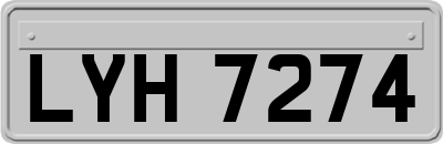 LYH7274