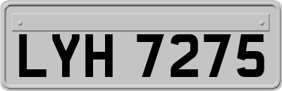 LYH7275