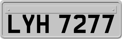 LYH7277