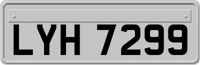 LYH7299