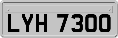 LYH7300