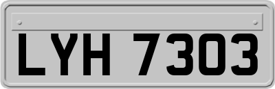 LYH7303