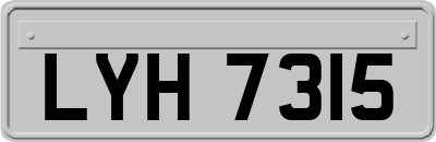 LYH7315