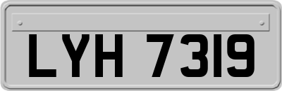 LYH7319