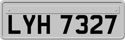 LYH7327
