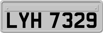 LYH7329