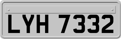 LYH7332