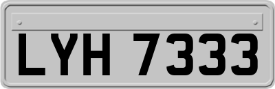 LYH7333