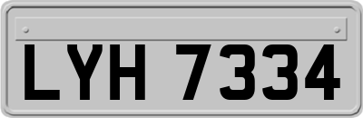 LYH7334