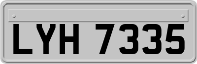 LYH7335