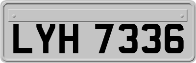 LYH7336