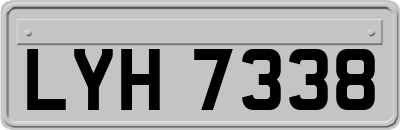 LYH7338