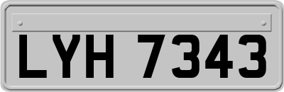 LYH7343