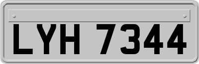 LYH7344