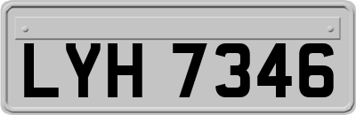 LYH7346
