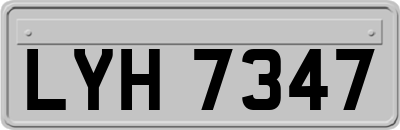 LYH7347