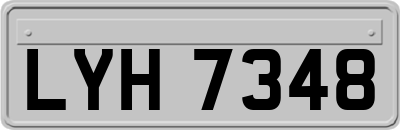 LYH7348