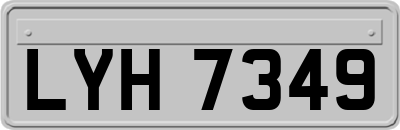 LYH7349
