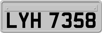 LYH7358