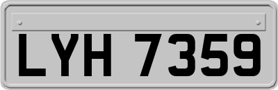 LYH7359