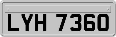 LYH7360