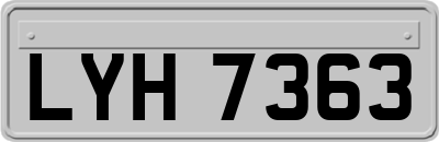 LYH7363
