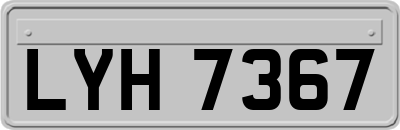 LYH7367