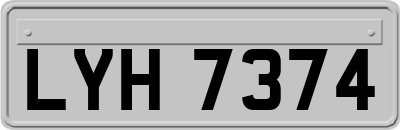 LYH7374