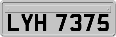 LYH7375