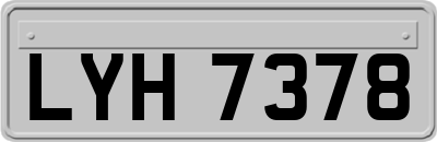 LYH7378