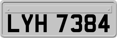 LYH7384