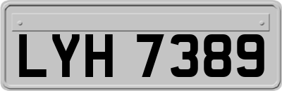 LYH7389