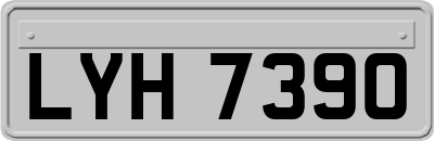 LYH7390