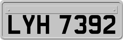 LYH7392