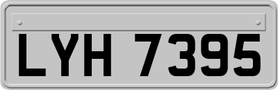 LYH7395