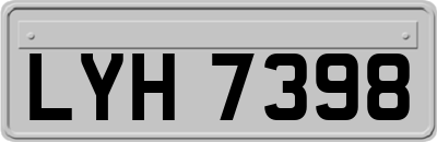 LYH7398