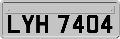 LYH7404