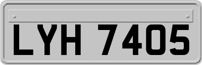 LYH7405