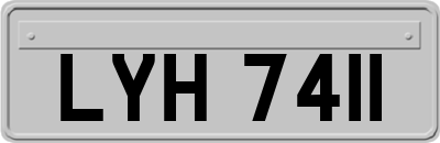 LYH7411
