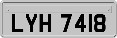 LYH7418