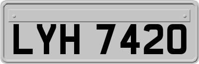 LYH7420