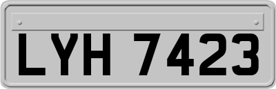 LYH7423