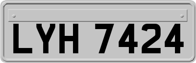 LYH7424