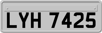 LYH7425